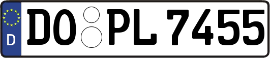 DO-PL7455