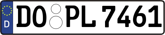 DO-PL7461