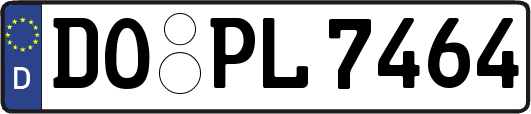 DO-PL7464