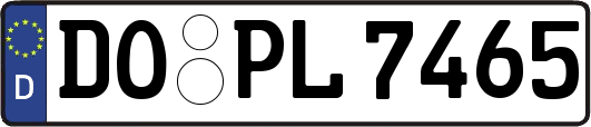 DO-PL7465