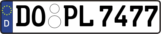 DO-PL7477