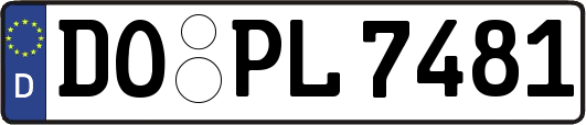 DO-PL7481