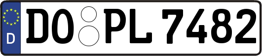 DO-PL7482