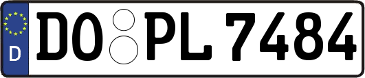 DO-PL7484