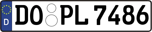 DO-PL7486