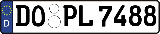 DO-PL7488