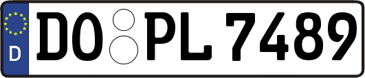 DO-PL7489