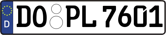 DO-PL7601