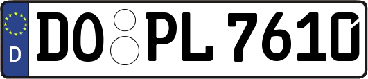 DO-PL7610