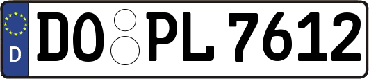 DO-PL7612