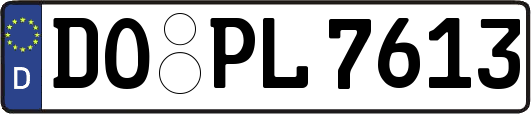 DO-PL7613