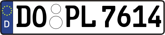 DO-PL7614