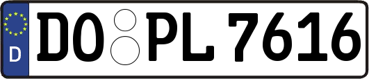 DO-PL7616
