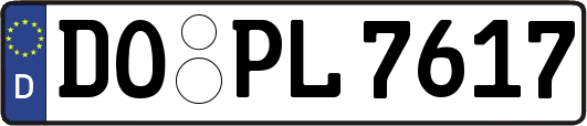 DO-PL7617