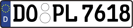 DO-PL7618