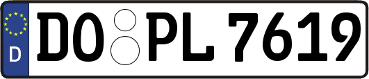 DO-PL7619
