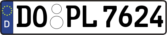 DO-PL7624