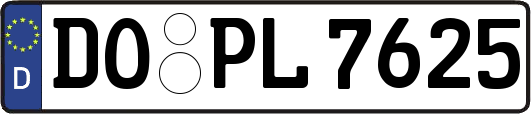 DO-PL7625