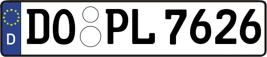 DO-PL7626