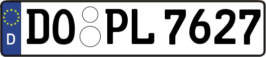 DO-PL7627