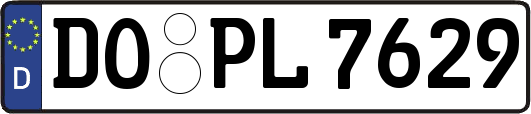 DO-PL7629
