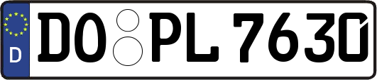 DO-PL7630