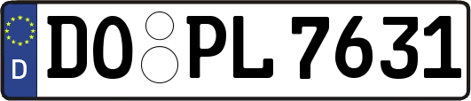 DO-PL7631