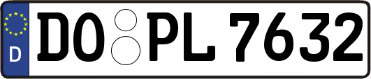 DO-PL7632