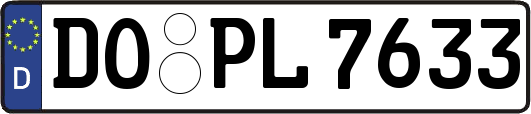 DO-PL7633