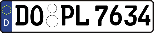 DO-PL7634