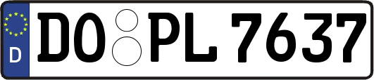 DO-PL7637