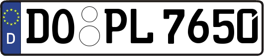 DO-PL7650