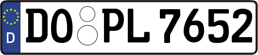 DO-PL7652