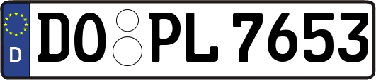 DO-PL7653
