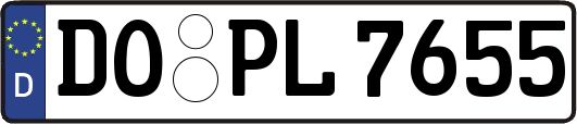 DO-PL7655