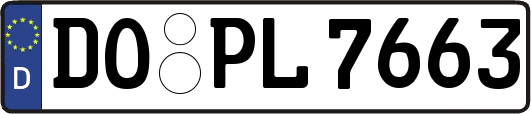 DO-PL7663