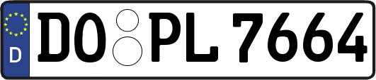 DO-PL7664