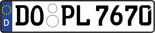 DO-PL7670