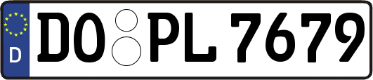 DO-PL7679