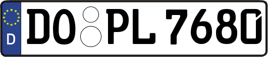 DO-PL7680