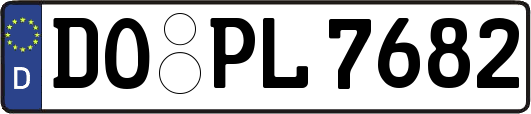 DO-PL7682