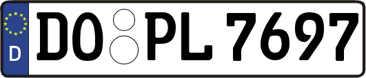 DO-PL7697