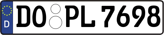 DO-PL7698
