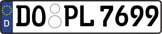 DO-PL7699