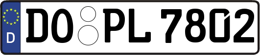DO-PL7802