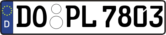 DO-PL7803