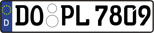 DO-PL7809