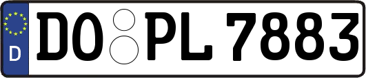DO-PL7883