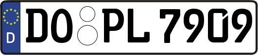 DO-PL7909