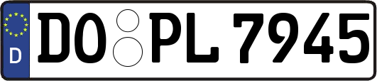 DO-PL7945
